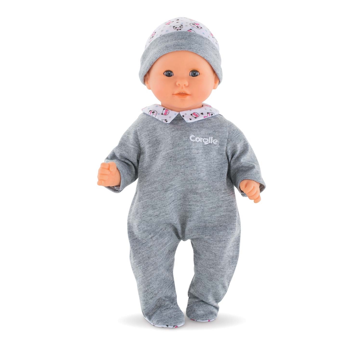 Corolle - , Pajamas Panda Party for 12-inch baby doll (9000110040)